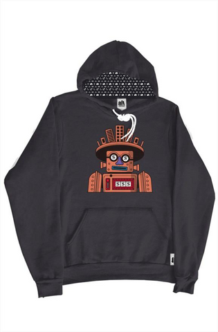 Originals Kanedama-Cyborg Pullover Hoodie