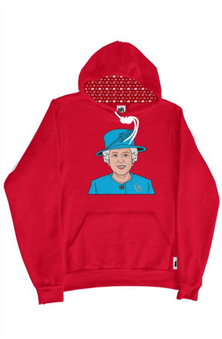 Originals Queen Pullover Hoodie
