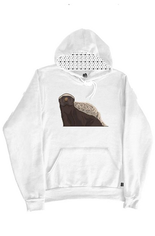 Originals Honeybadger Pullover Hoodie